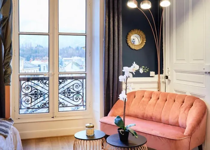 Le Gatsby 3 Etoiles