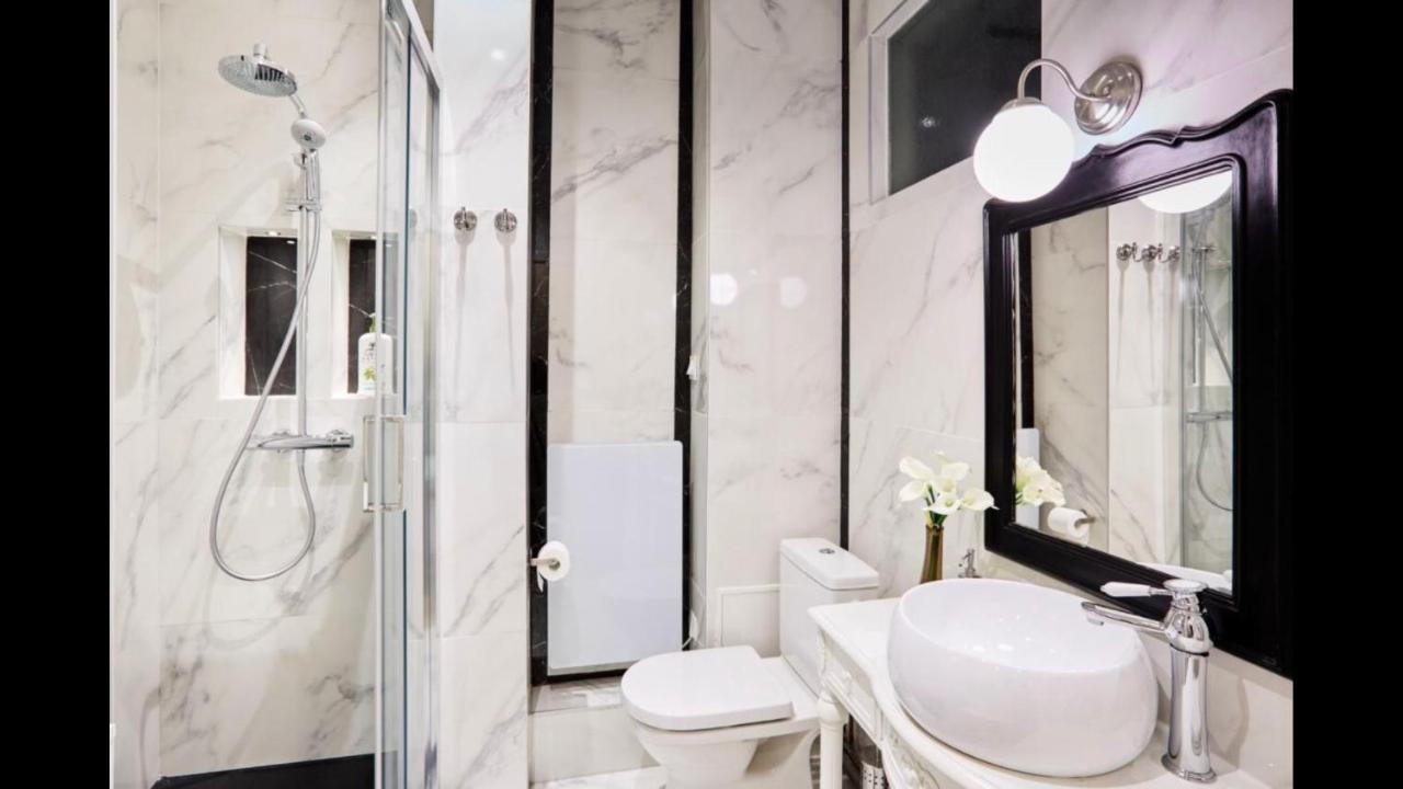 Le Gatsby 3 Etoiles Apartment Aix-les-Bains