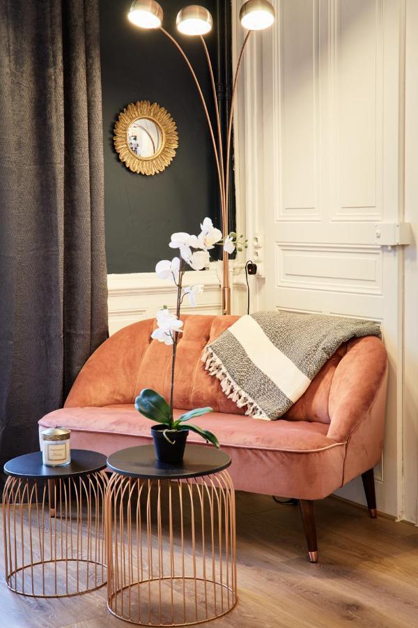 Le Gatsby 3 Etoiles Apartment