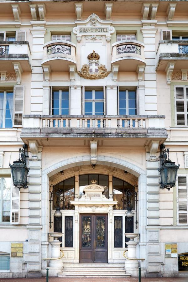 Apartment Le Gatsby 3 Etoiles Aix-les-Bains