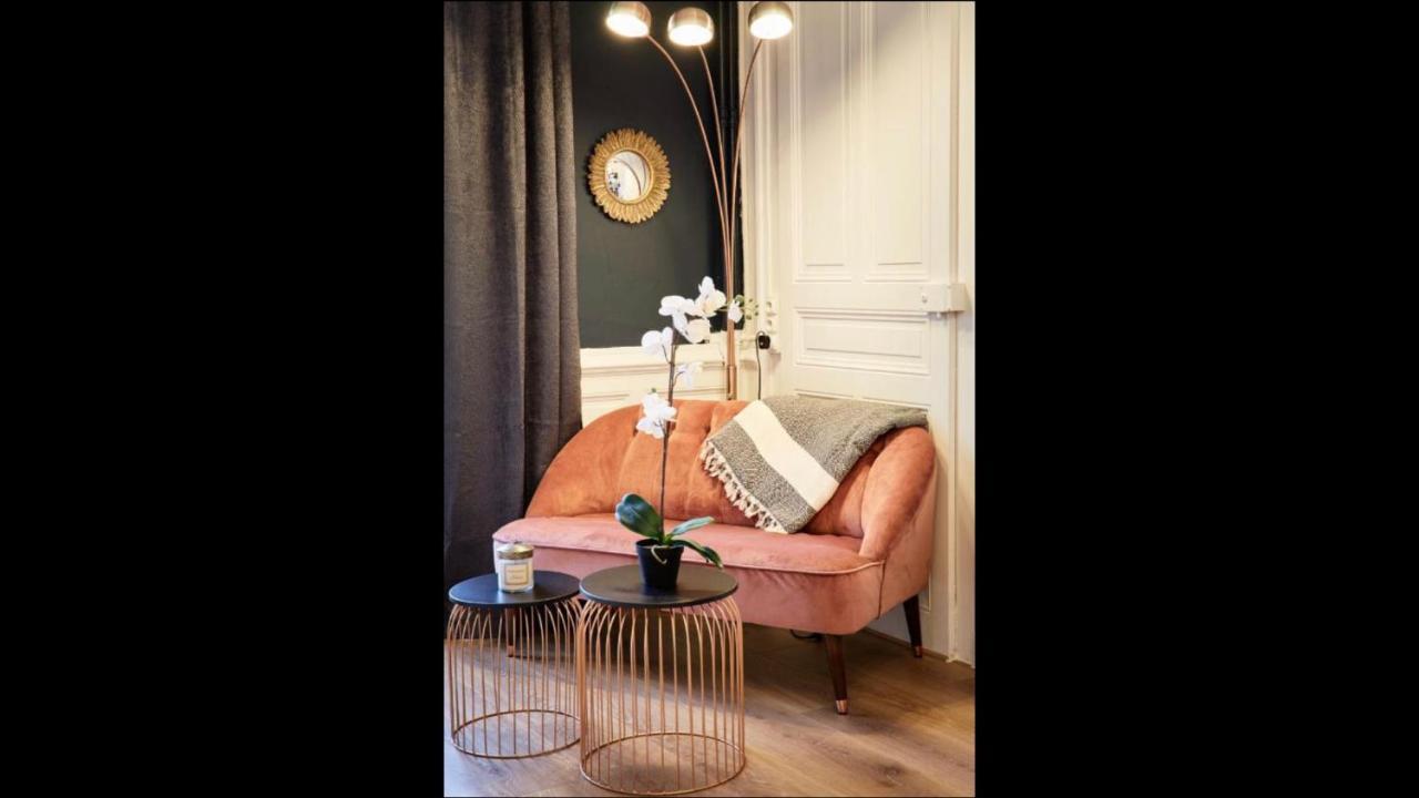 Le Gatsby 3 Etoiles Apartment Aix-les-Bains