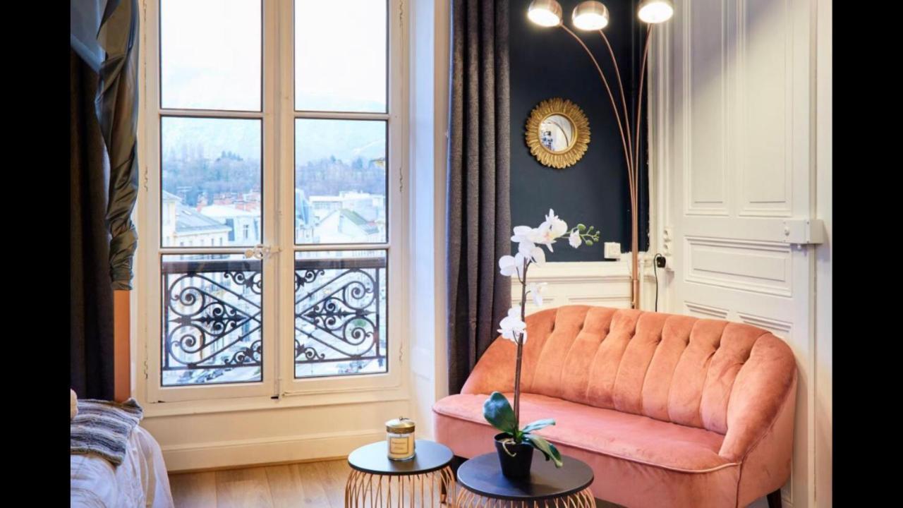 Le Gatsby 3 Etoiles