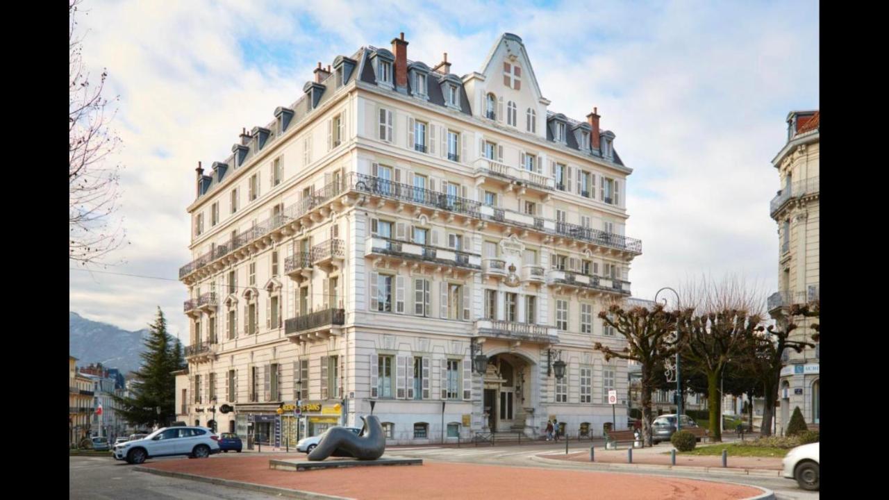 Apartment Le Gatsby 3 Etoiles Aix-les-Bains