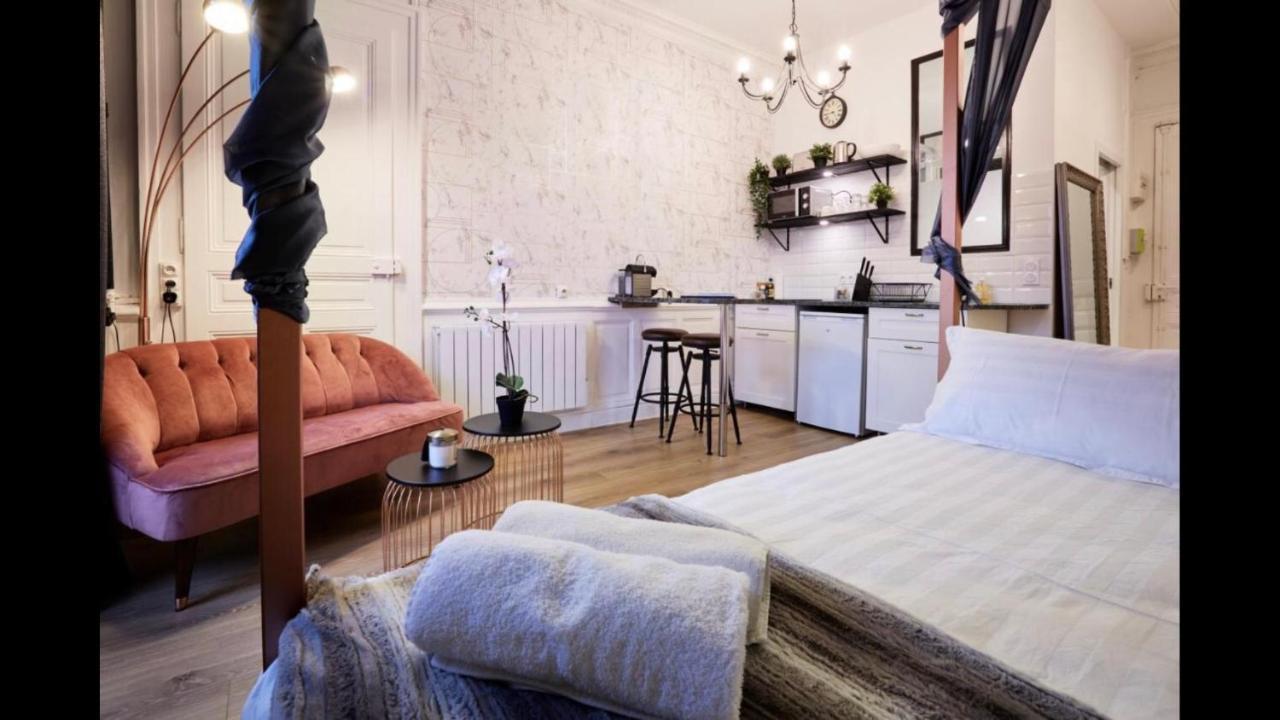 Le Gatsby 3 Etoiles Aix-les-Bains