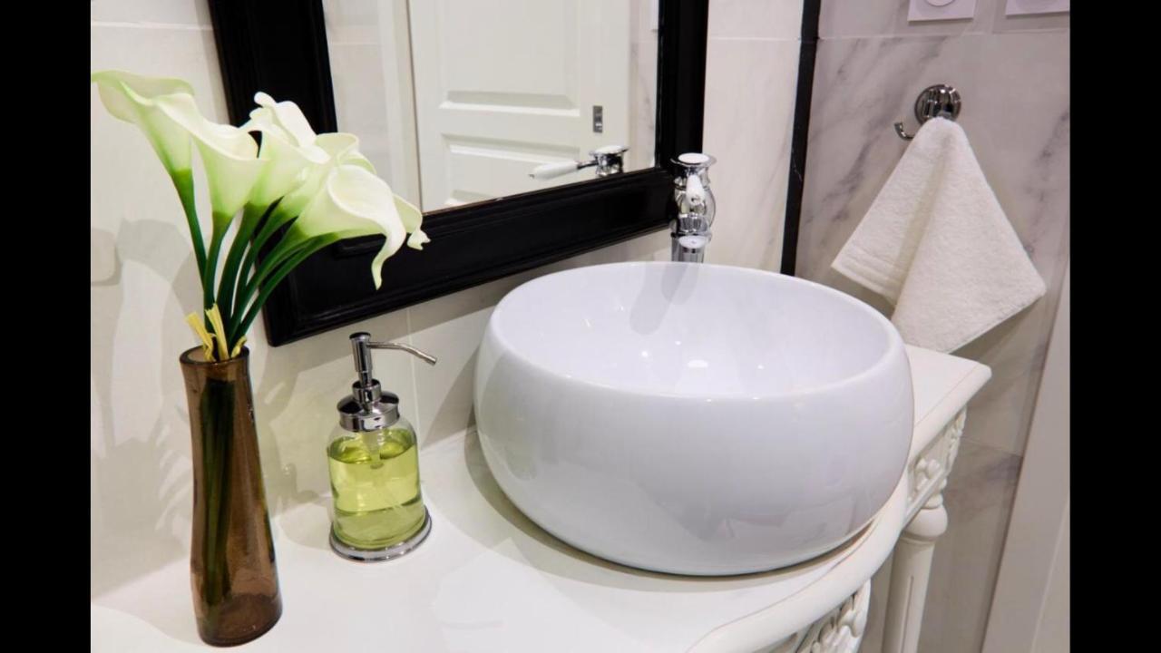 Le Gatsby 3 Etoiles Apartment Aix-les-Bains