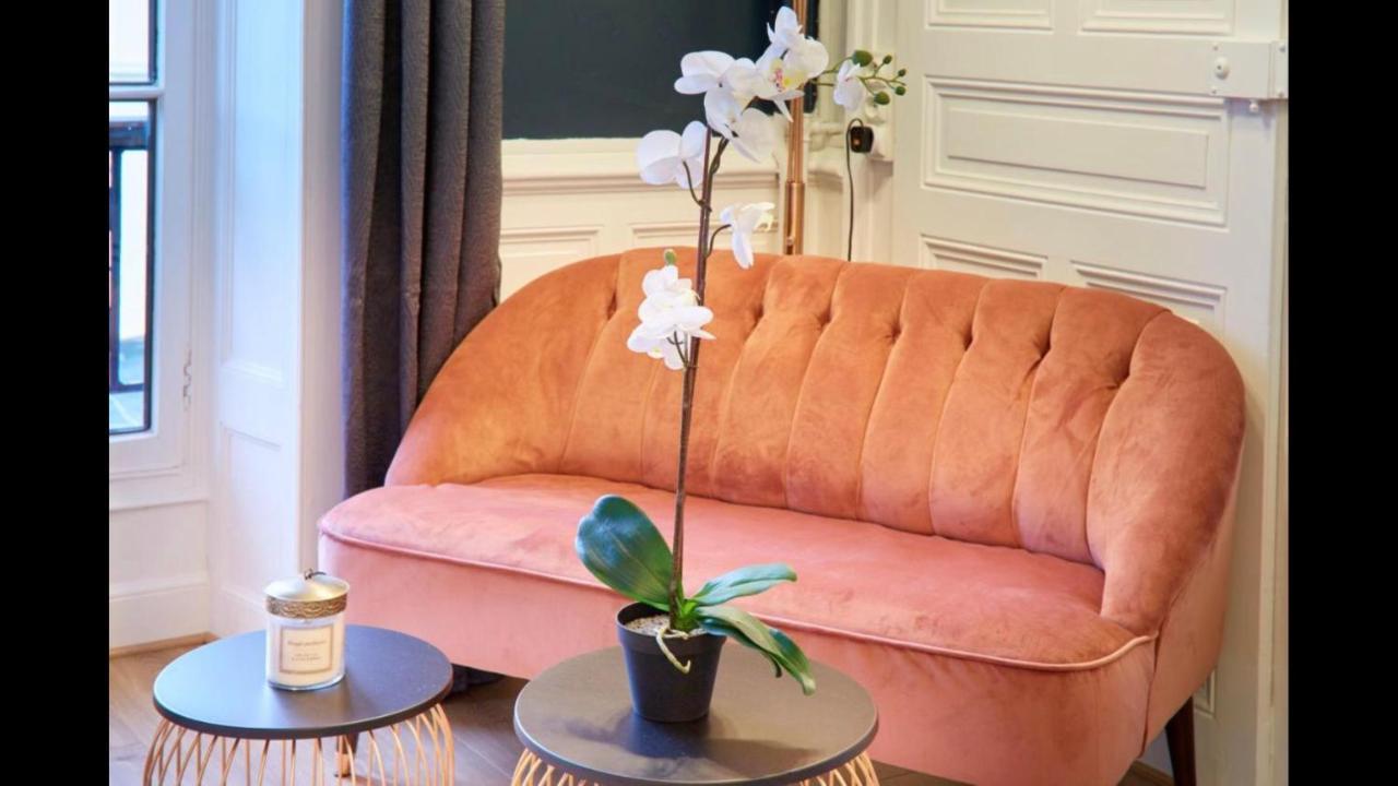 Le Gatsby 3 Etoiles Apartment