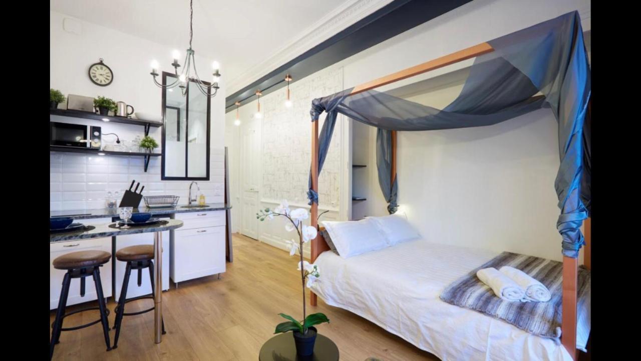 Le Gatsby 3 Etoiles Apartment Aix-les-Bains